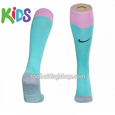 FC Barcelona Børn Tredje Strømper 2020-21